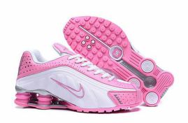 Picture of Nike Shox R4 301 _SKU74083702283059